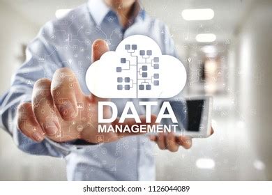 Database Manager 的图像结果