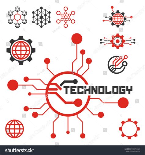 Technology Logo Signs 的图像结果