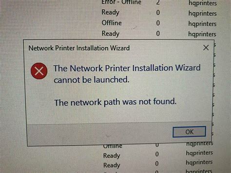 Image result for Network Printer Path