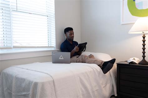 Flight School Housing Options | LIFT Academy