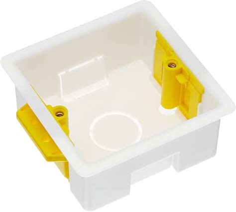 Image result for Light Switch Back Box Loose