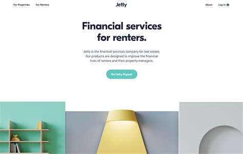 Jetty - Reviews, Alternatives, Pricing 2025