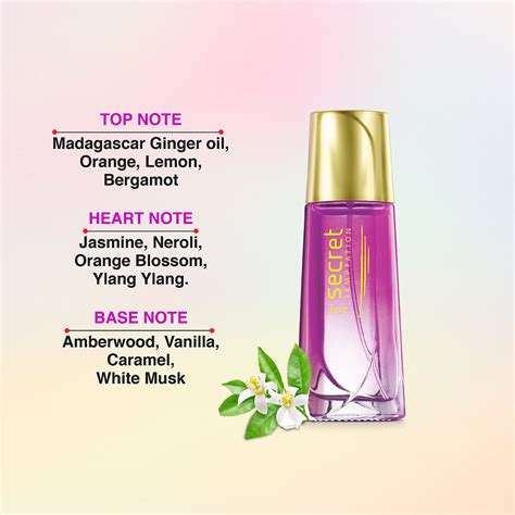 Jazz Perfume 30ml | Perfume for Women | Secret Temptation