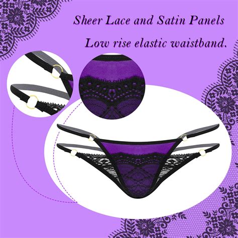Mens Gay Sissy Panties Lace Lingerie G-string Thong India | Ubuy