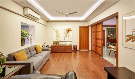 Inside a 3-BHK home in South Mumbai that marries modern and vintage ...
