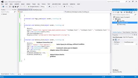 Image result for Student Promotion in Asp.net Using SQL