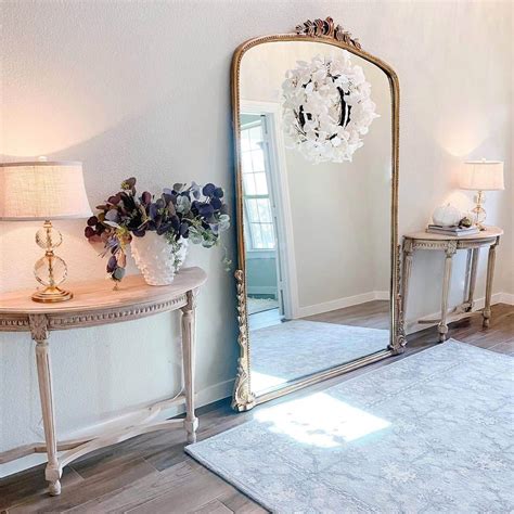 Filigree Floor Mirror Azalea Park at Jorja Knipe blog