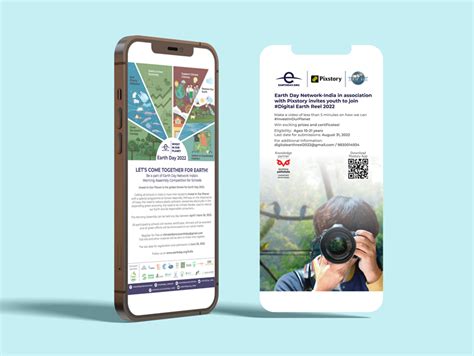 Earth Day Network | Wysiwyg Communications