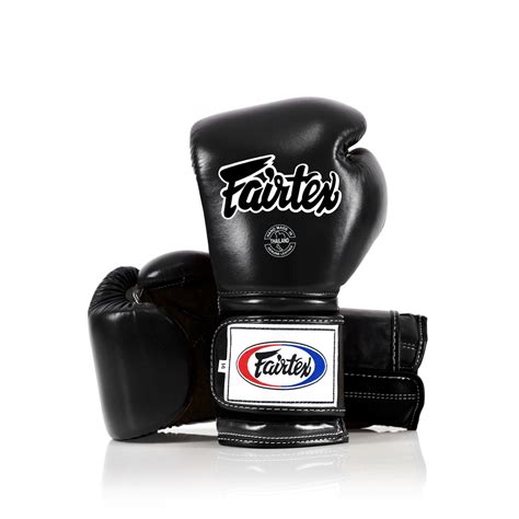 Fairtex Boxing Gloves – Page 3 – Blegend