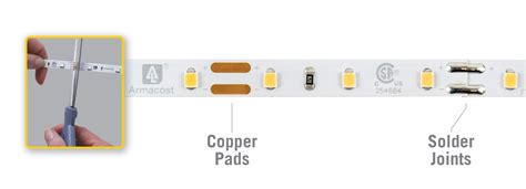 Connecting LED Strips 的图像结果