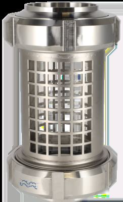 IN-LINE SIGHT GLASS LKGG-1 W - In-line sight glasses - Alfa Laval IN