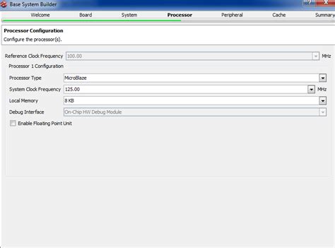 Image result for Advanced Processor Configuration