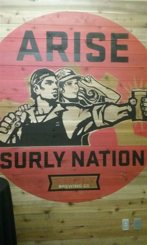 Minnesota Master Naturalist Winter Meet Up-Twin Cities, Surly Brewing ...