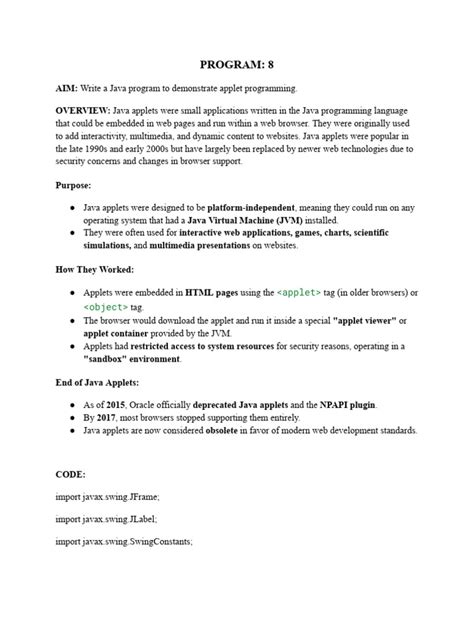 Image result for Advanced Java Programming Lab Software
