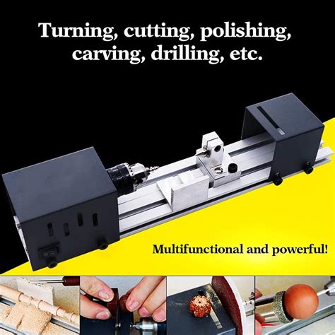 SGUM-SR Mini Lathe Beads Hine, Mini Lathe Tool Mini Lathe India | Ubuy