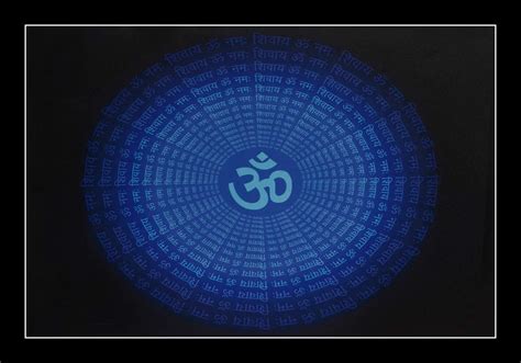 Buy GAG Om Namah Shivaya Mantra Lord Shiv Shiva Online at desertcartINDIA