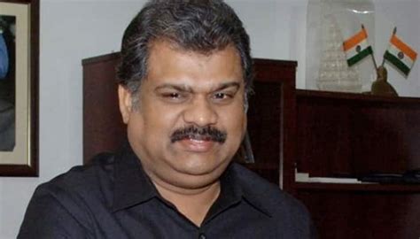 GK Vasan floats new party in Tamil Nadu; expelled from Congress | India ...