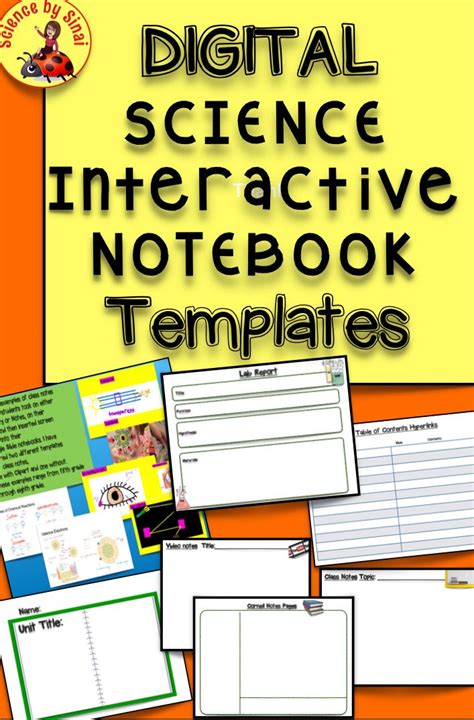 Image result for Interactive Notebook Pages