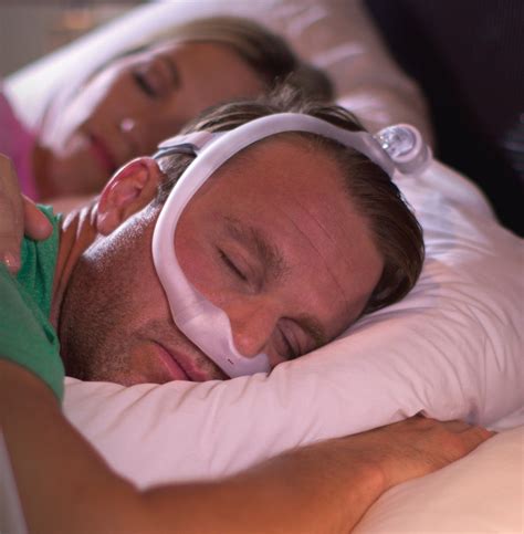 Philips Respironics DreamWear Under the Nose Mask – CPAP Victoria