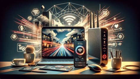 Airtel Xstream Fibre: Boost Your Net Speed!