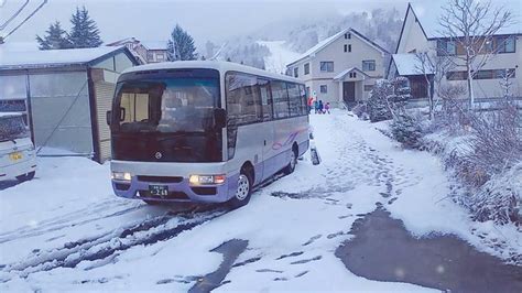 JAPAN VAN (2026) All You SHOULD Know Before Going (with Photos)