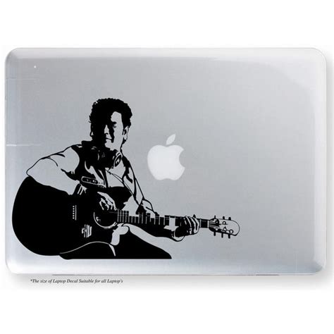 AR Rahman- The Magical Music Laptop Decal – Peacockride