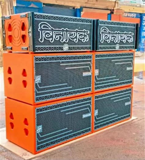 Line Array System Banner 的图像结果