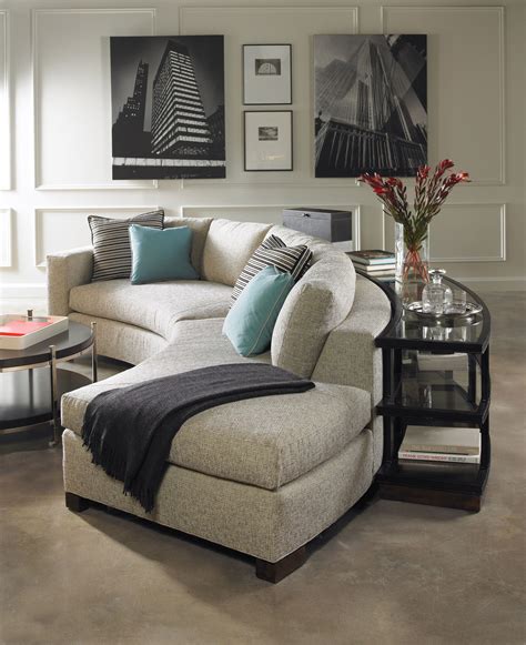 Curved Sectional Sofa 的图像结果