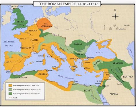 Roman Empire 的图像结果