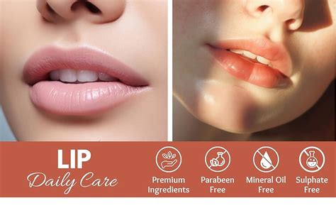 Buy Trycone Lip Lightening Balm with Shea Butter & Natural Actives ...