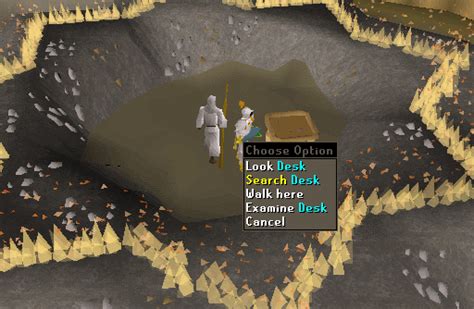 OSRS Legends Quest Guide 的图像结果