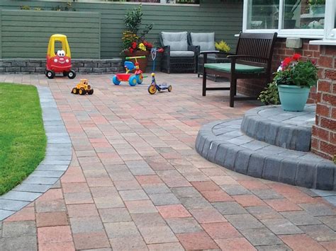 Block Steps Installation 的图像结果