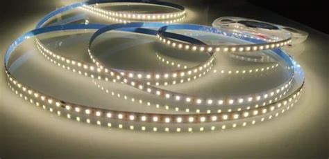 Led Strip - 12v .2835 Led Strip Manufacturer from Mumbai