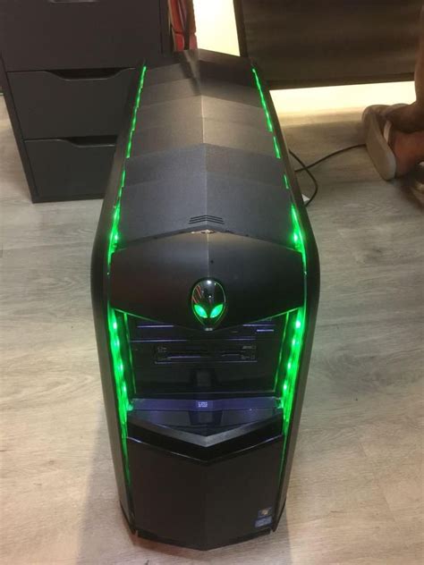 Image result for Alienware Aurora ALX