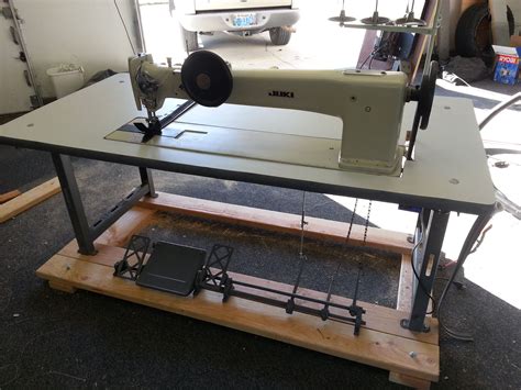 Juki Long Arm Threading 的图像结果