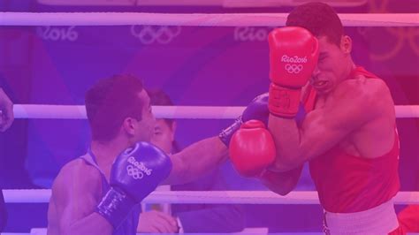 Boxing Channel 的图像结果