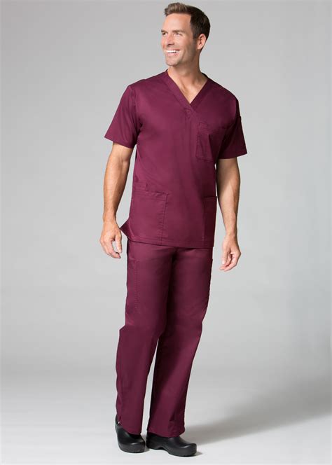 Maevn Uniforms | Medical outfit, Nursing fashion, Mens scrubs