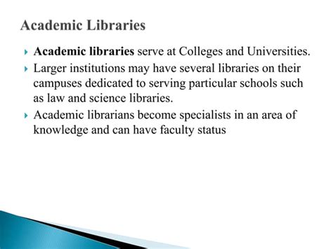 Image result for Introduction of Academic Library PDF Book