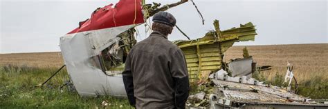 Newspaper Coverage Of MH17: July 18, 2014 - Entertainment News