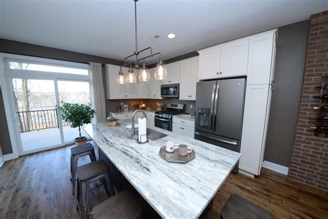 Gable Model | County Builders Inc.