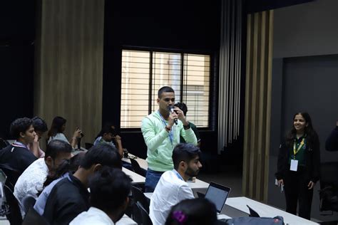 AWS Student Community Day Pune 2024 @ MIT‑WPU
