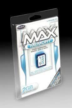 Buy Max Memory 1 Gb For Nintendo Wii Online at Low Prices in India ...