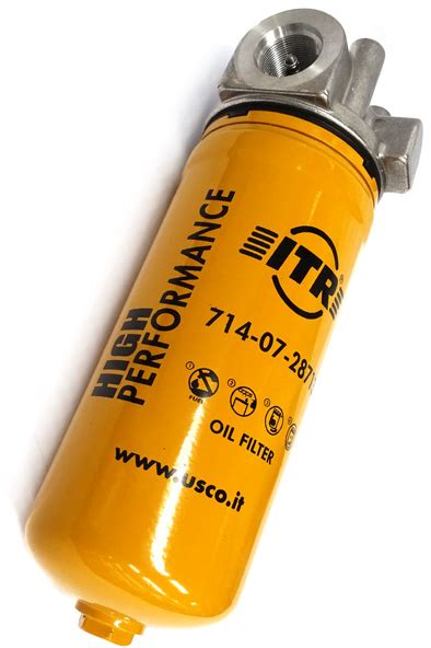 Aarkay Tracspares Pvt.Ltd | ITR Undercarriage parts | ITR Spare parts ...