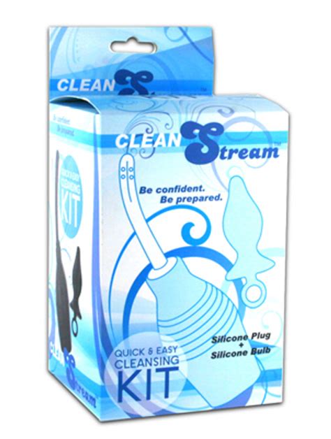 Image result for CleanStream