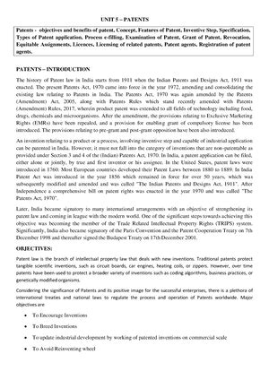 Research methodology unit 1 230215 151157 - P RESEARCH METHODOLOGY AND ...