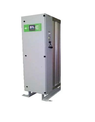 Manufacturer of Compressed Air Dryer & Compressed Air Filter by ...