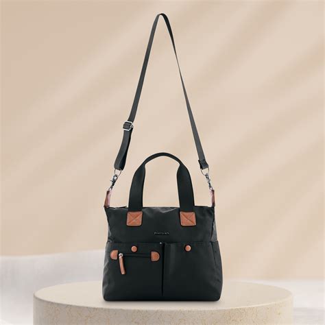 Buy Online Black Satchel - f243sames05bk1 | Fastrack