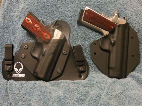 Image result for Alien Gear Concealed Carry Holster