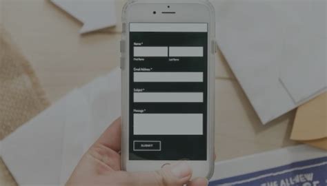 5 expert tips for a killer App UI