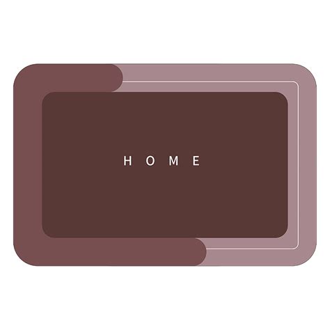 Modrnizd Mat The Mat Modernized Bath Mat Bathroom Mat Bath Mats For ...